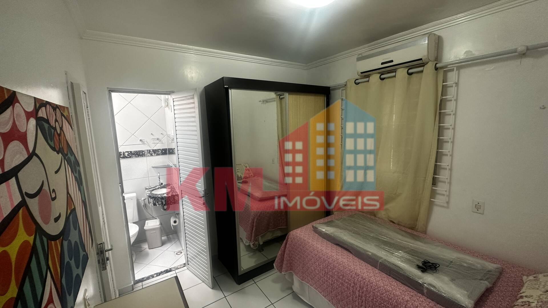 Apartamento para alugar com 3 quartos, 999m² - Foto 7