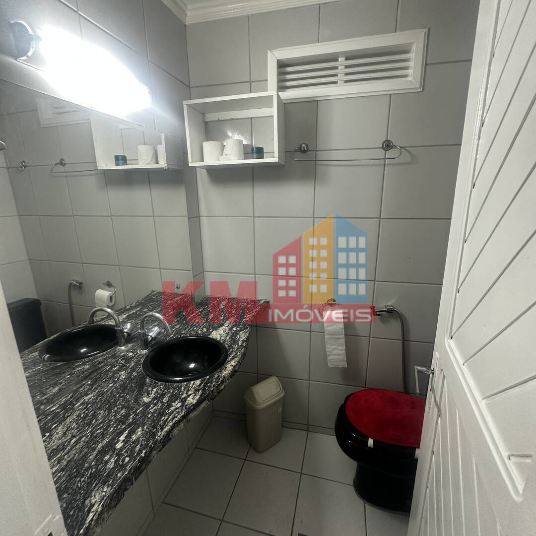 Apartamento para alugar com 3 quartos, 999m² - Foto 13