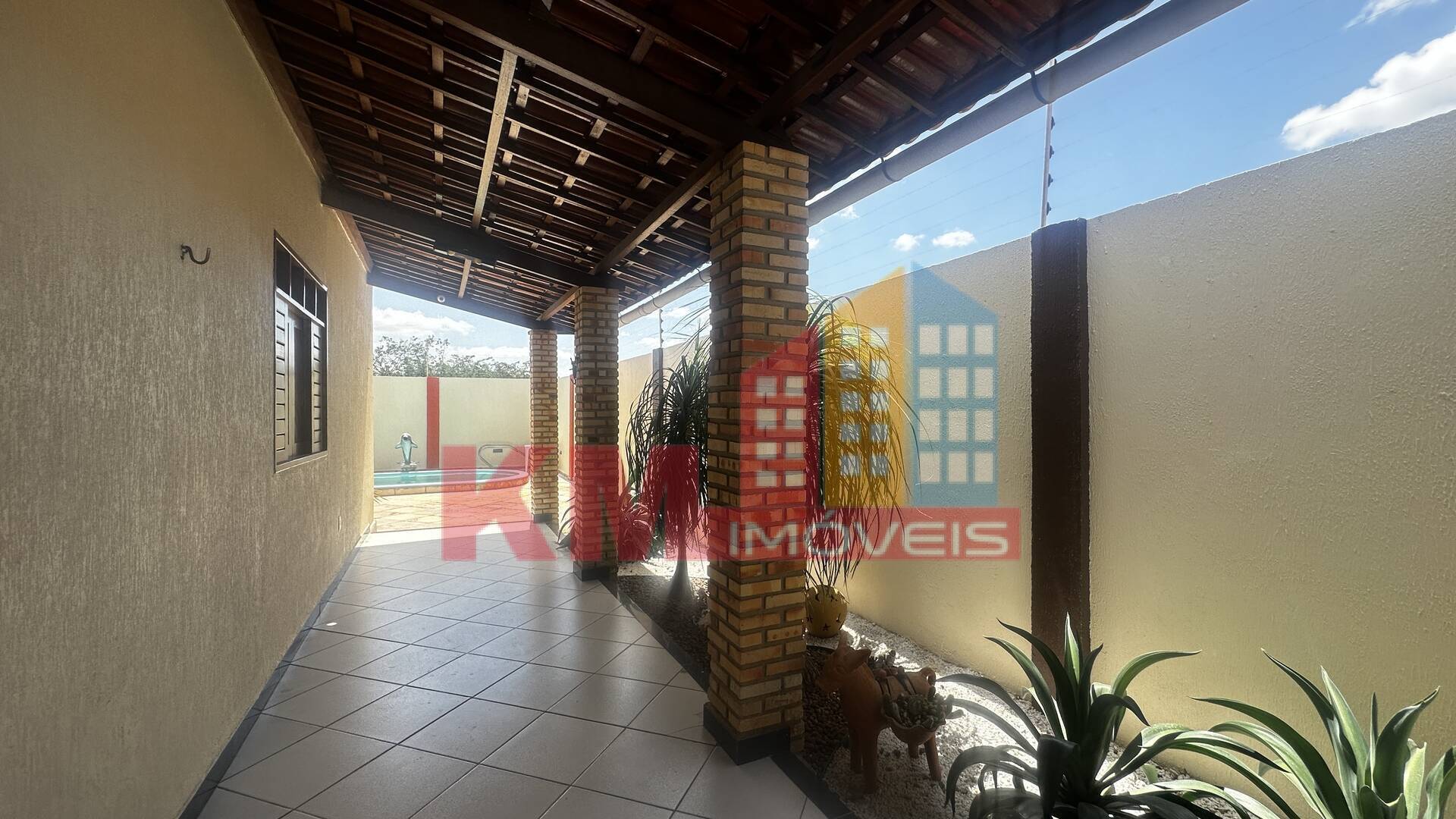 Casa à venda com 3 quartos, 999m² - Foto 6