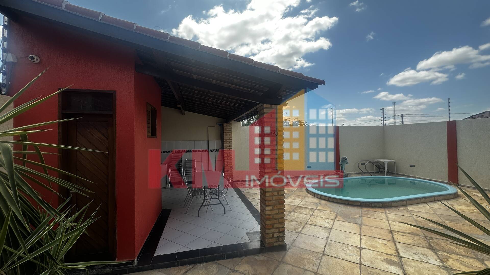 Casa à venda com 3 quartos, 999m² - Foto 23