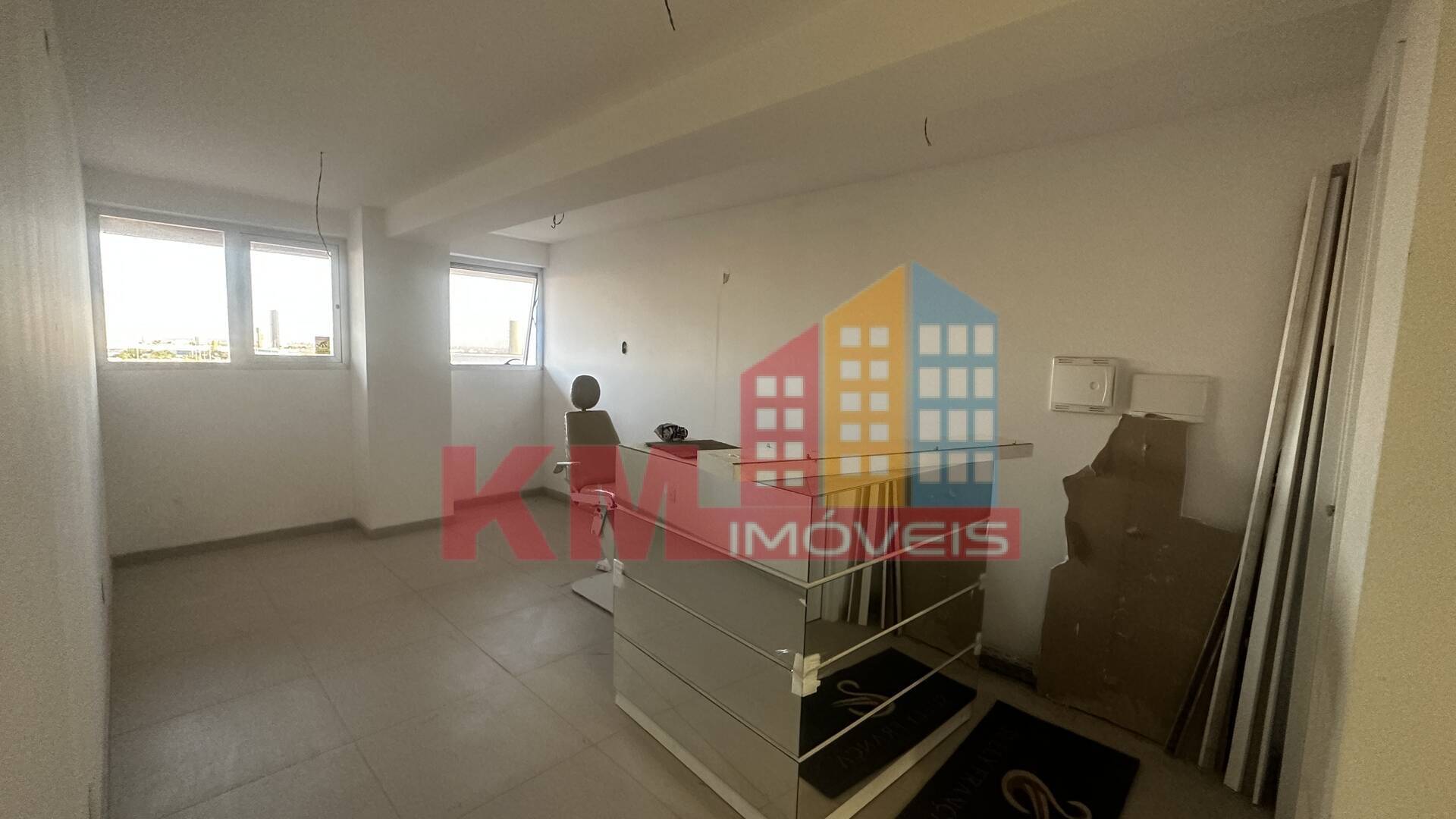 Conjunto Comercial-Sala à venda, 29m² - Foto 1