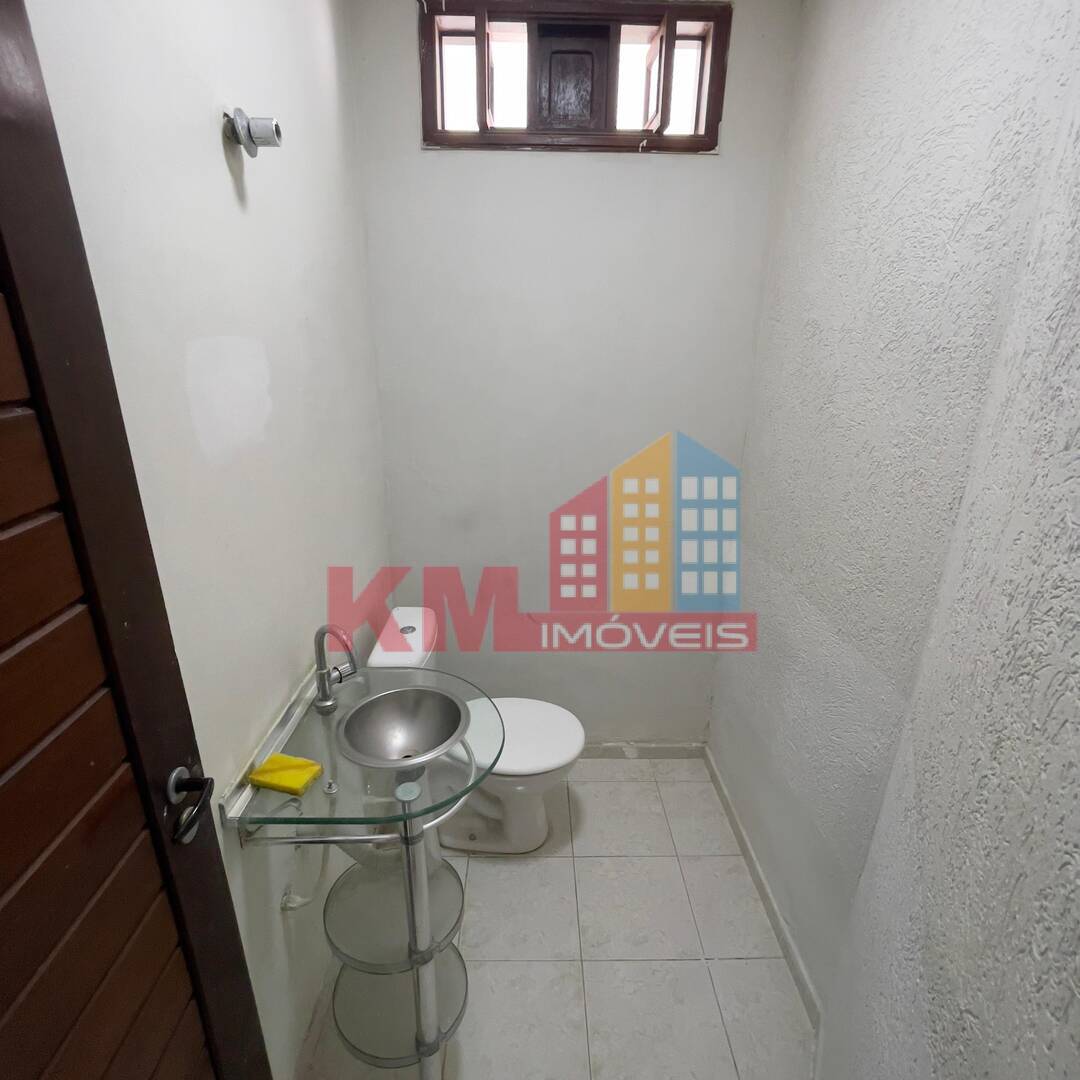 Prédio Inteiro à venda e aluguel, 190m² - Foto 6