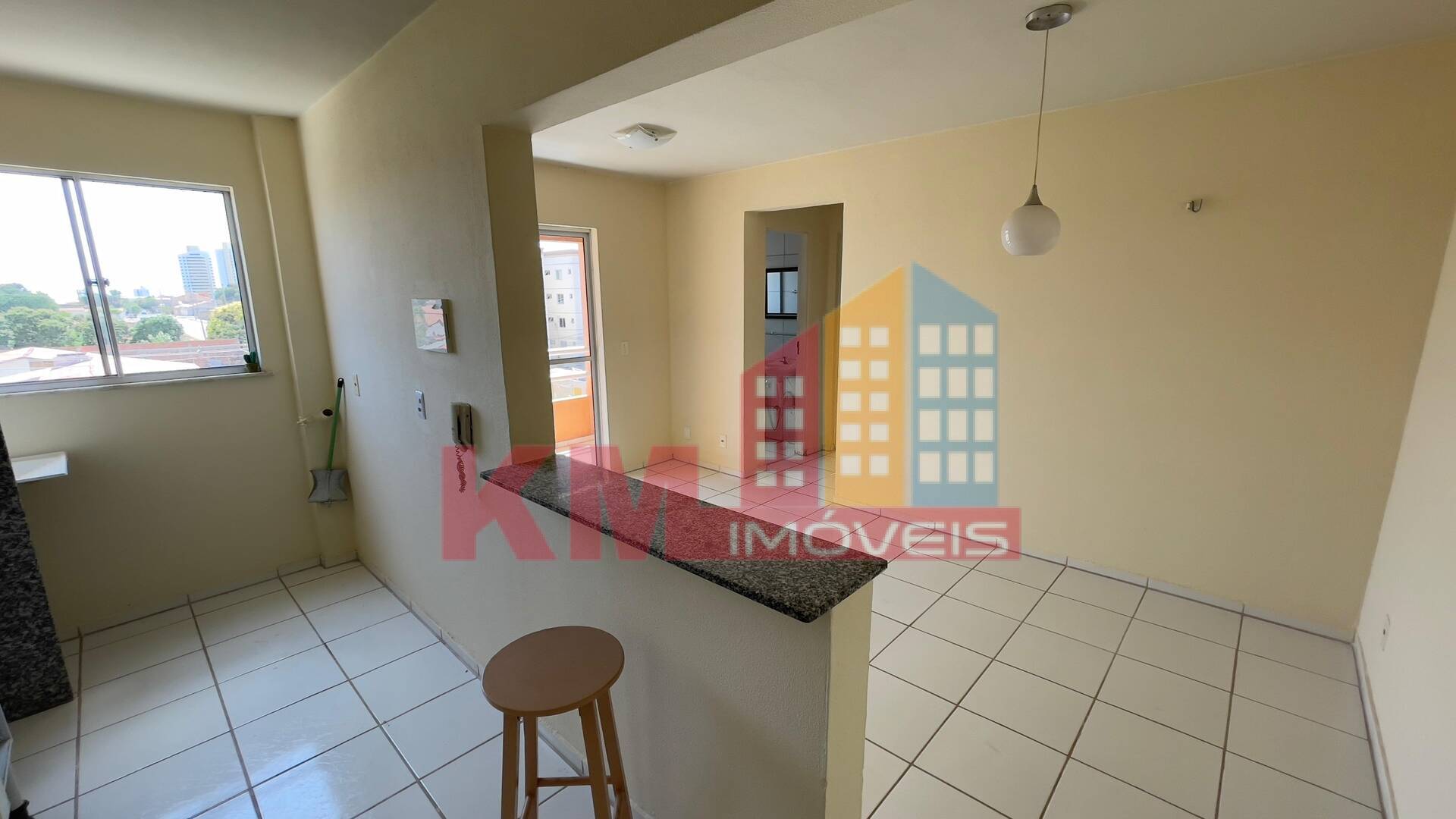 Apartamento à venda com 2 quartos, 53m² - Foto 6