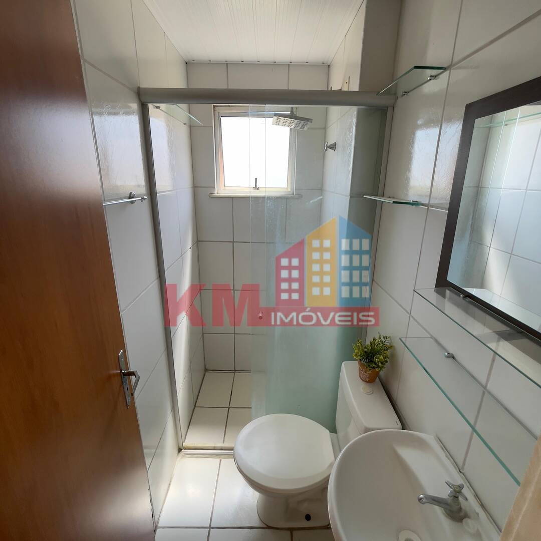 Apartamento à venda com 2 quartos, 53m² - Foto 4