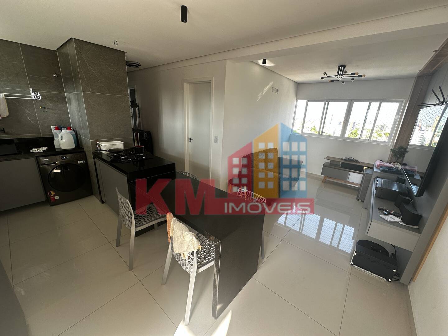 Apartamento à venda com 2 quartos, 55m² - Foto 11