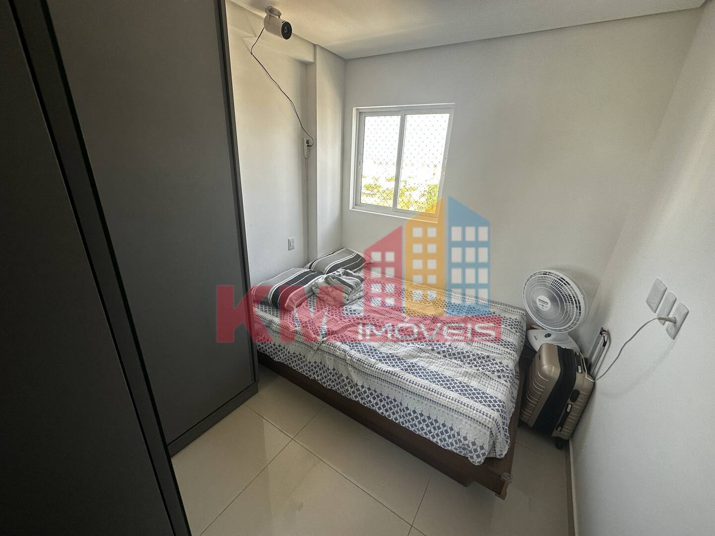 Apartamento à venda com 2 quartos, 55m² - Foto 9