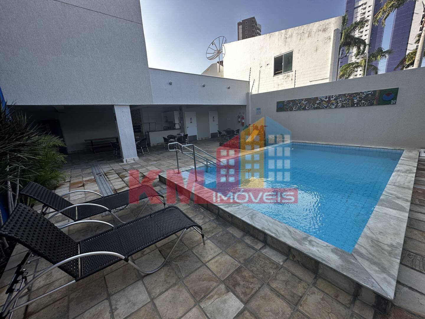 Apartamento à venda com 2 quartos, 55m² - Foto 14