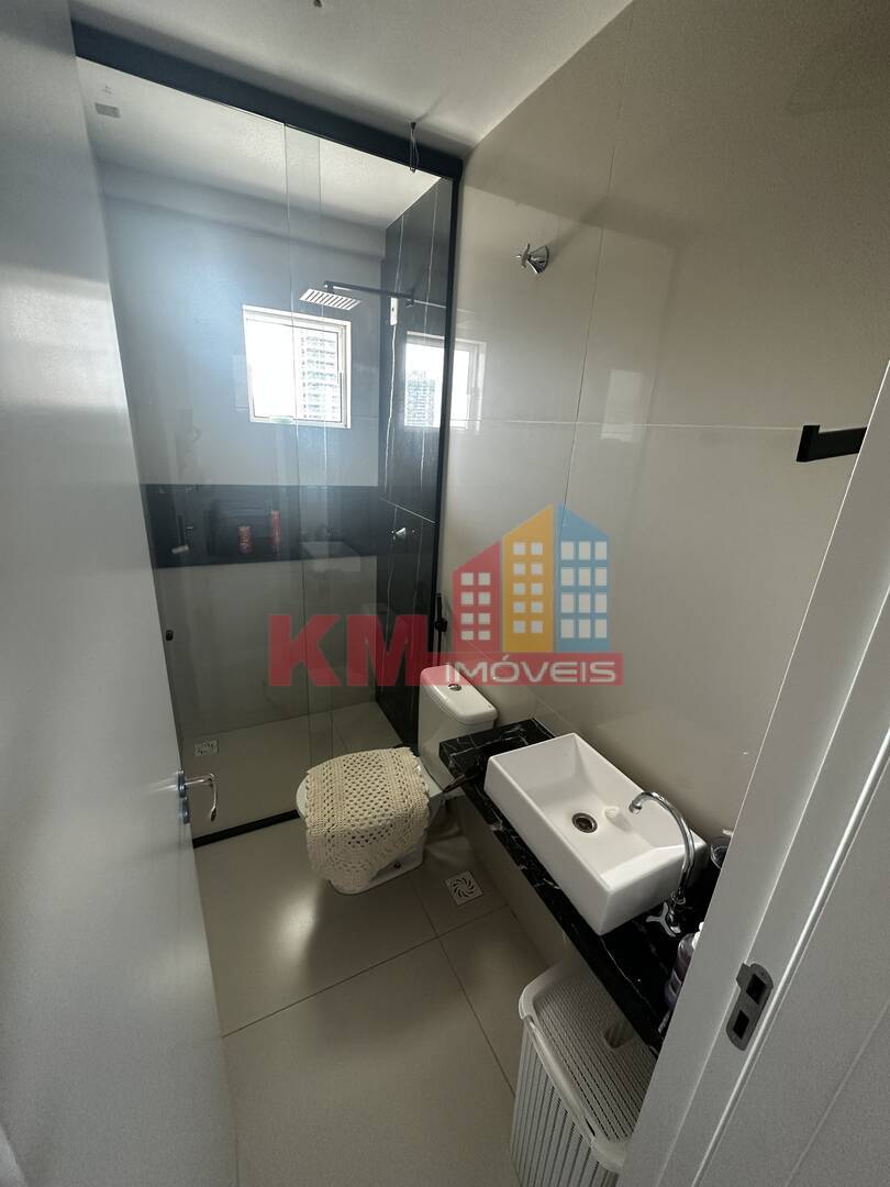 Apartamento à venda com 2 quartos, 55m² - Foto 8