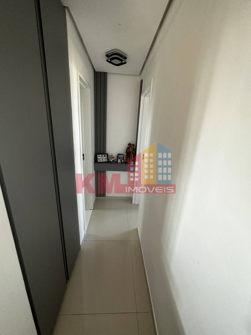 Apartamento à venda com 2 quartos, 55m² - Foto 7