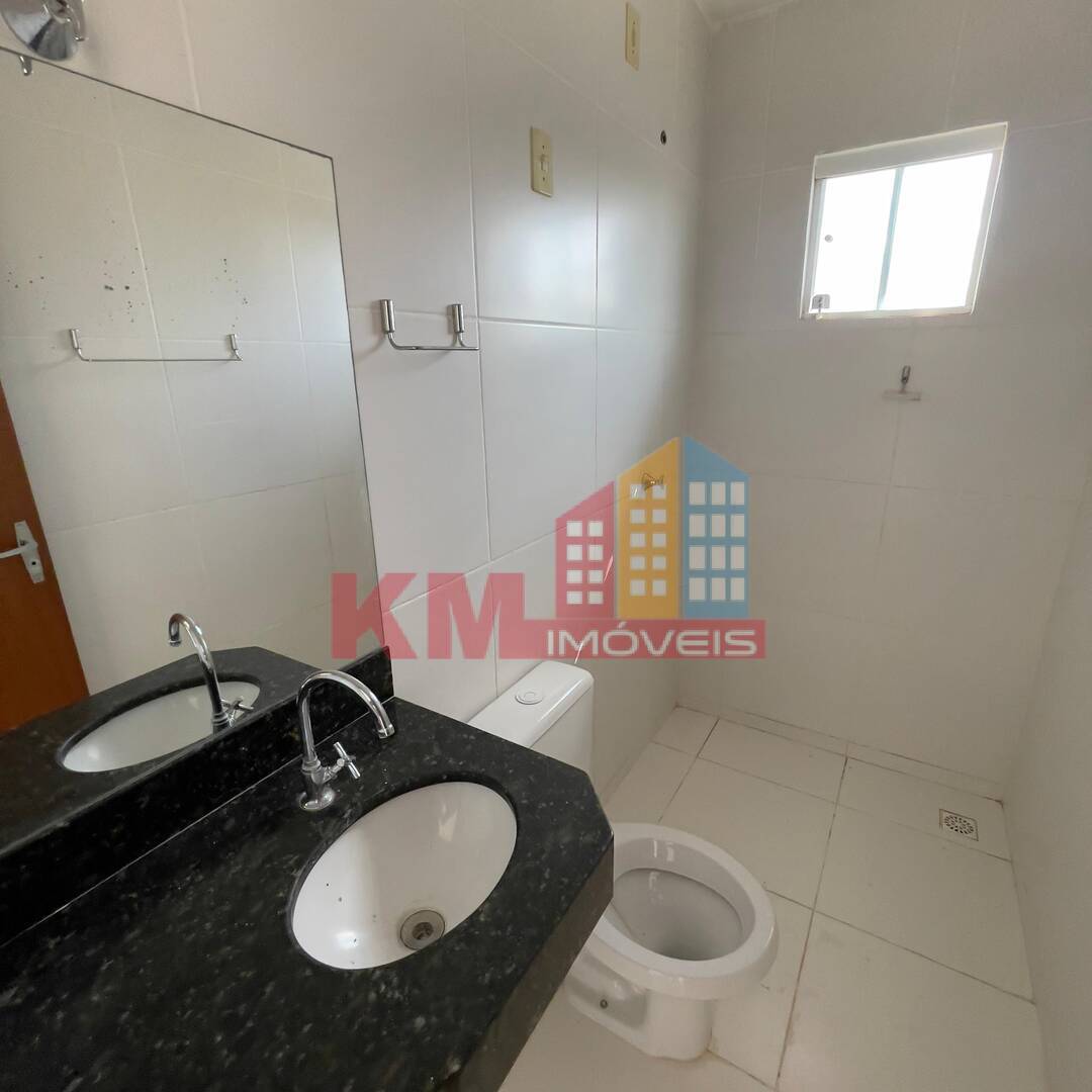 Casa à venda e aluguel com 2 quartos, 151m² - Foto 3