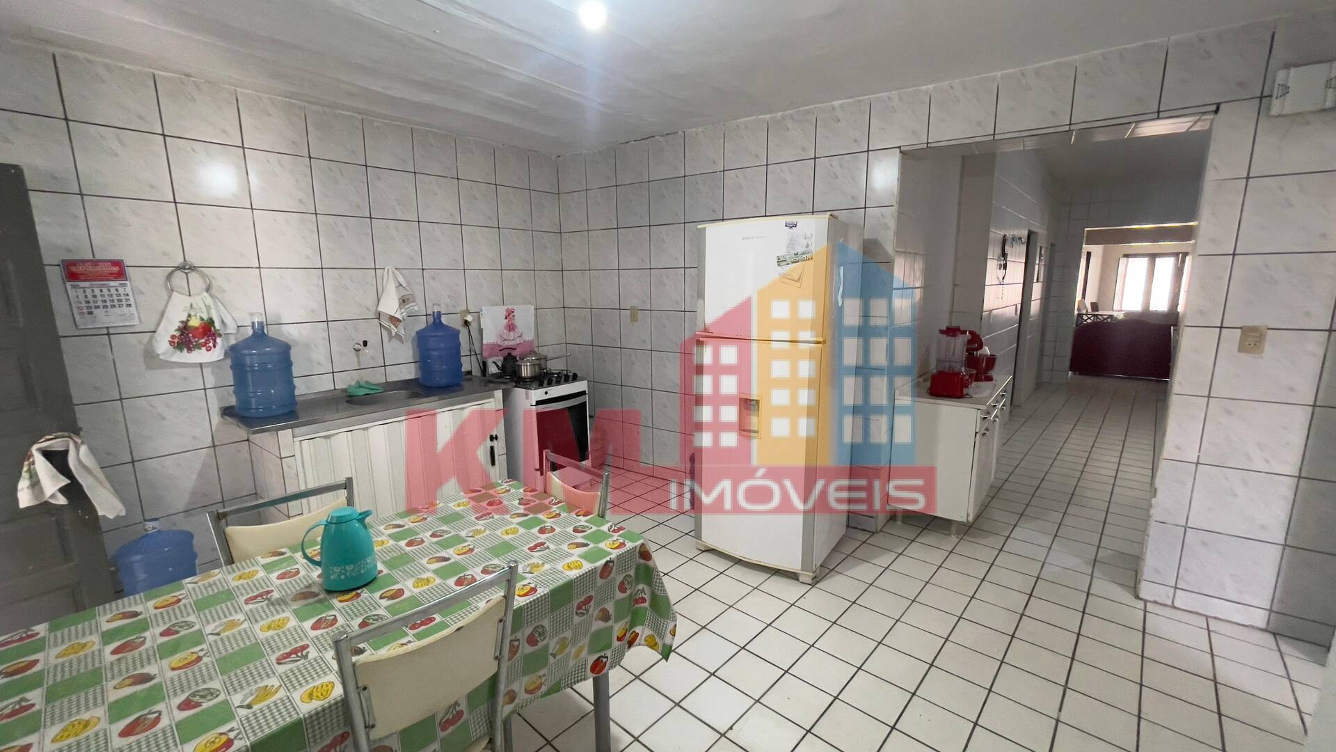 Casa à venda com 4 quartos, 999m² - Foto 13