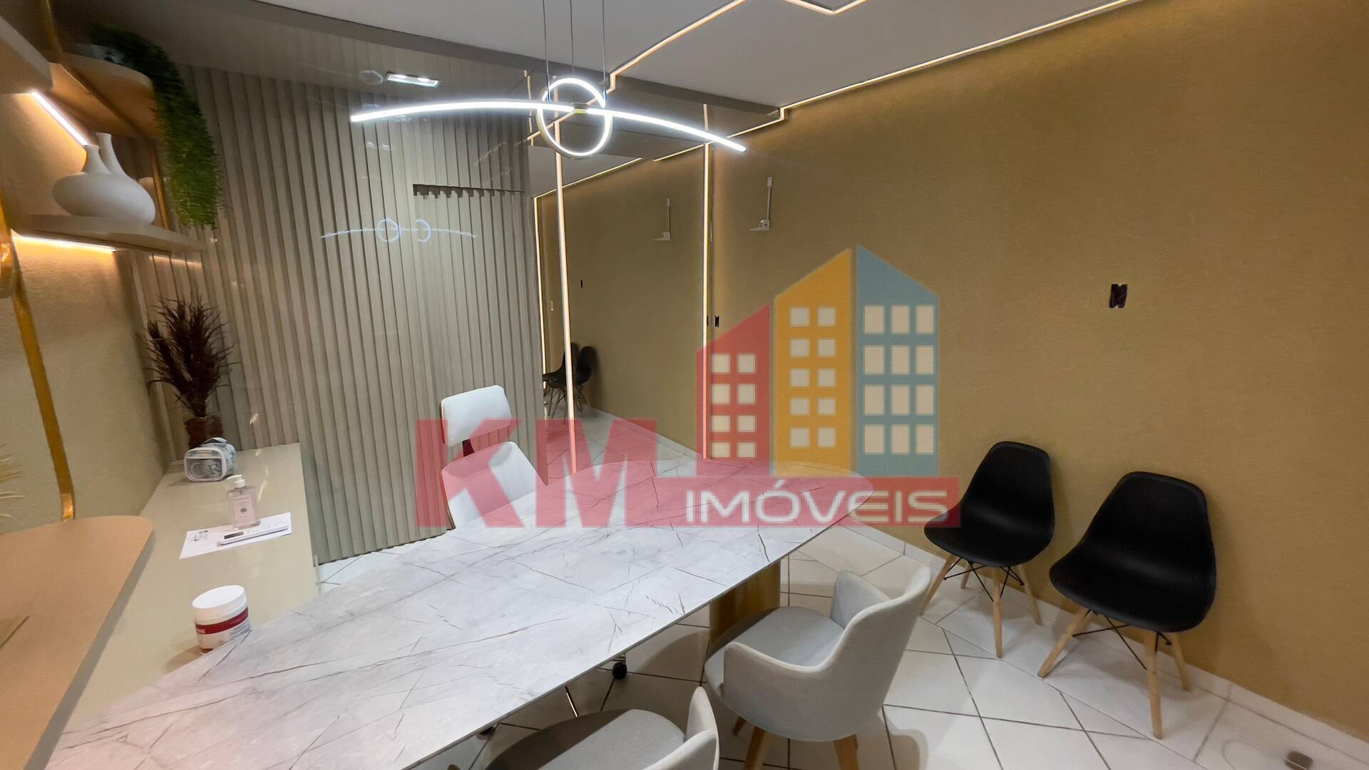 Conjunto Comercial-Sala para alugar, 999m² - Foto 2