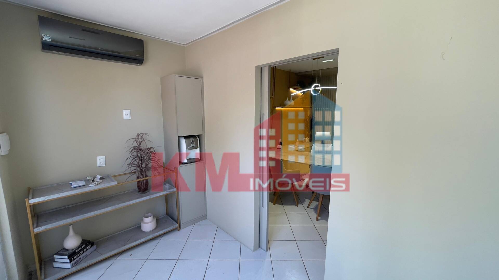 Conjunto Comercial-Sala para alugar, 999m² - Foto 4