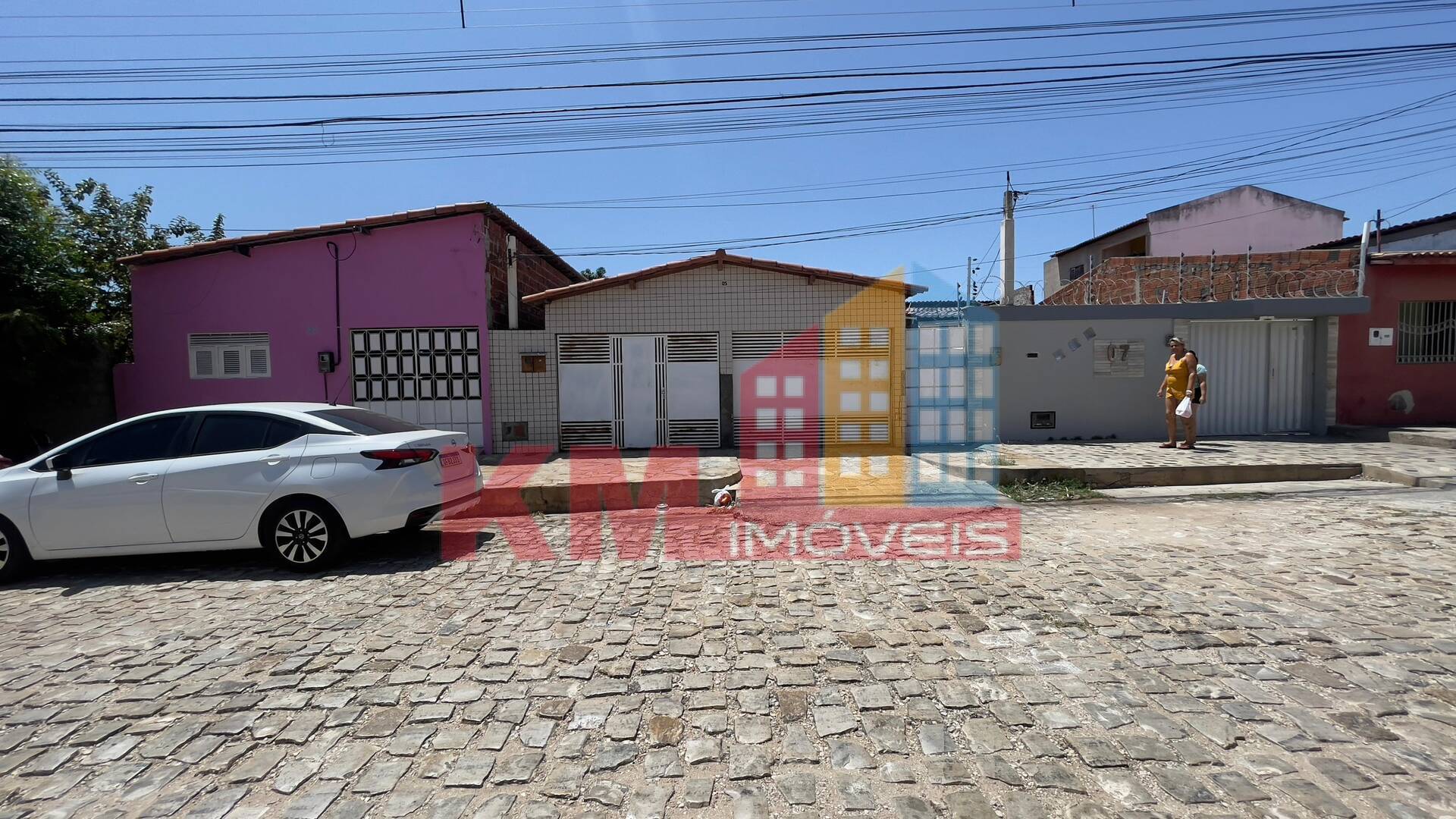 Casa à venda com 2 quartos, 999m² - Foto 1