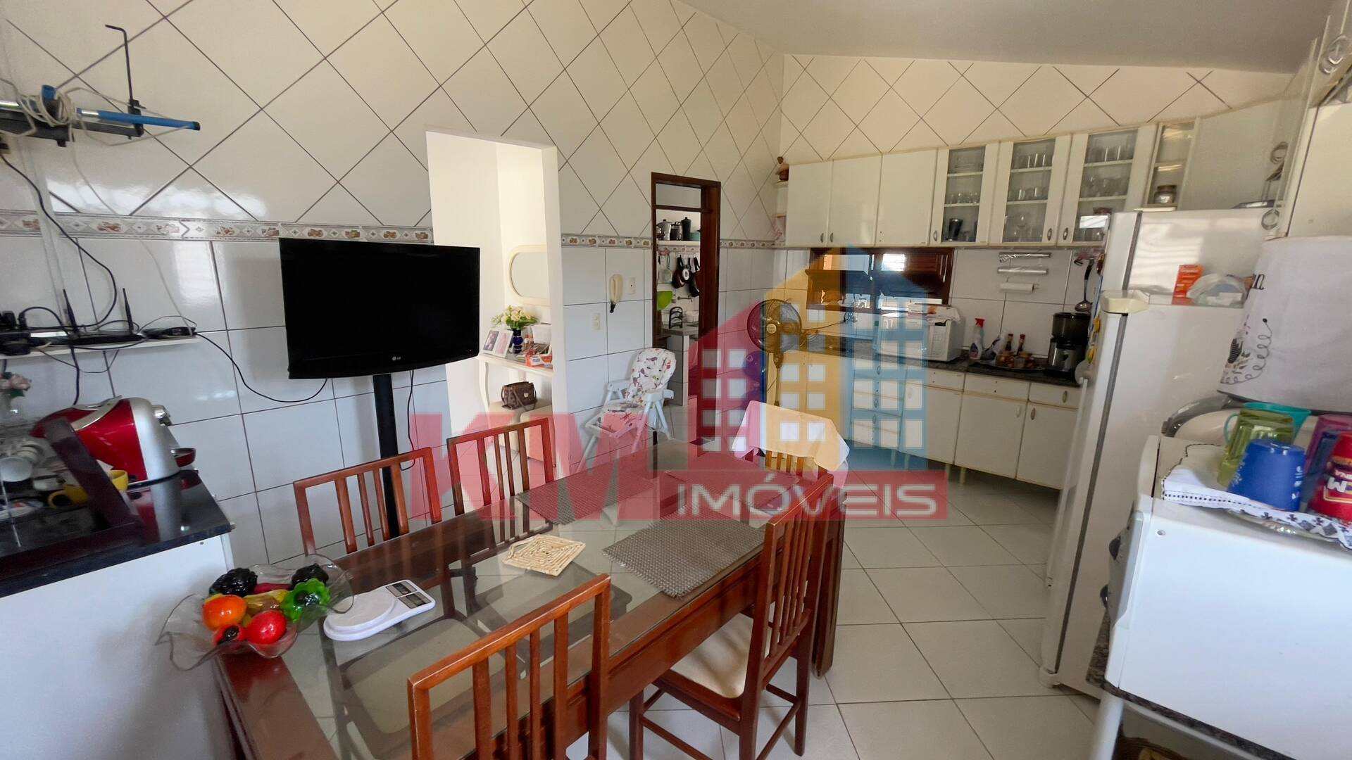 Casa à venda com 3 quartos, 936m² - Foto 11