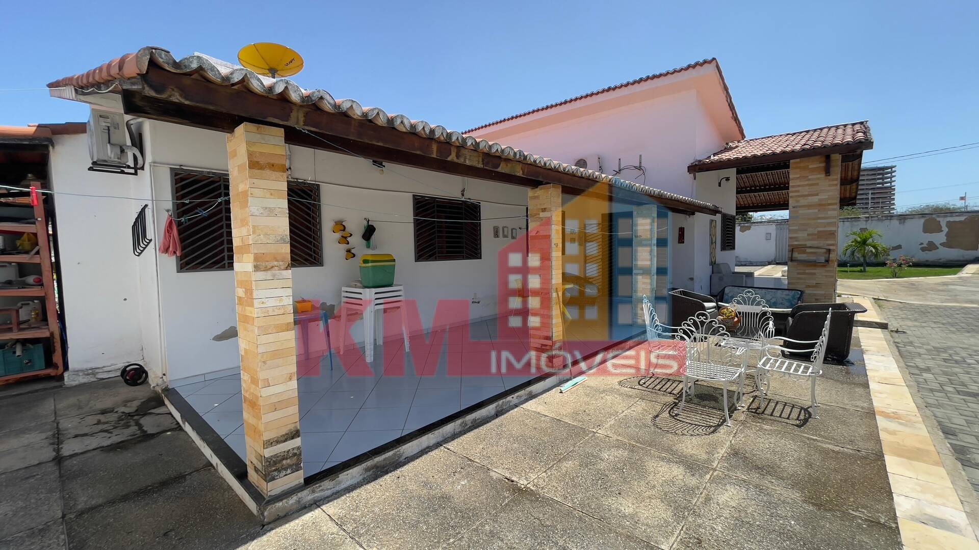 Casa à venda com 3 quartos, 936m² - Foto 13