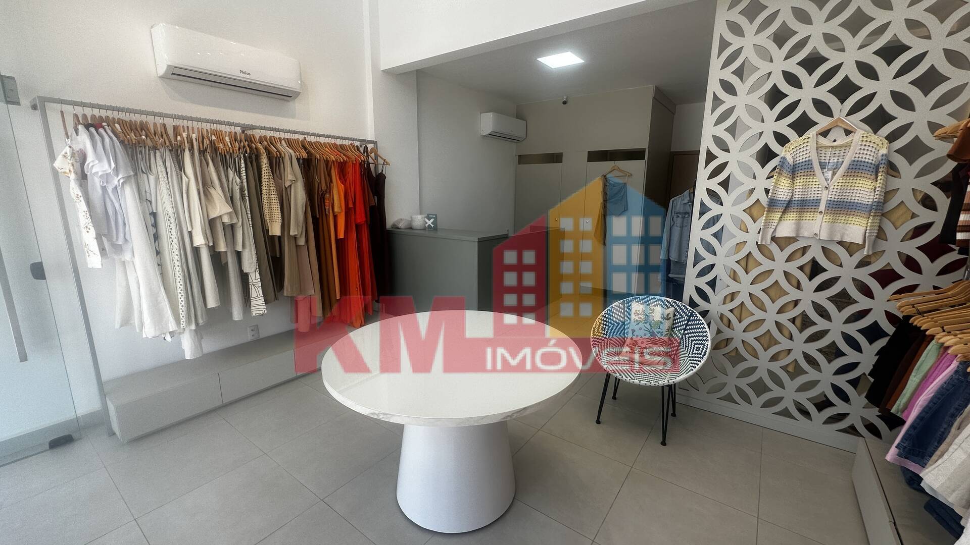 Conjunto Comercial-Sala à venda, 999m² - Foto 2