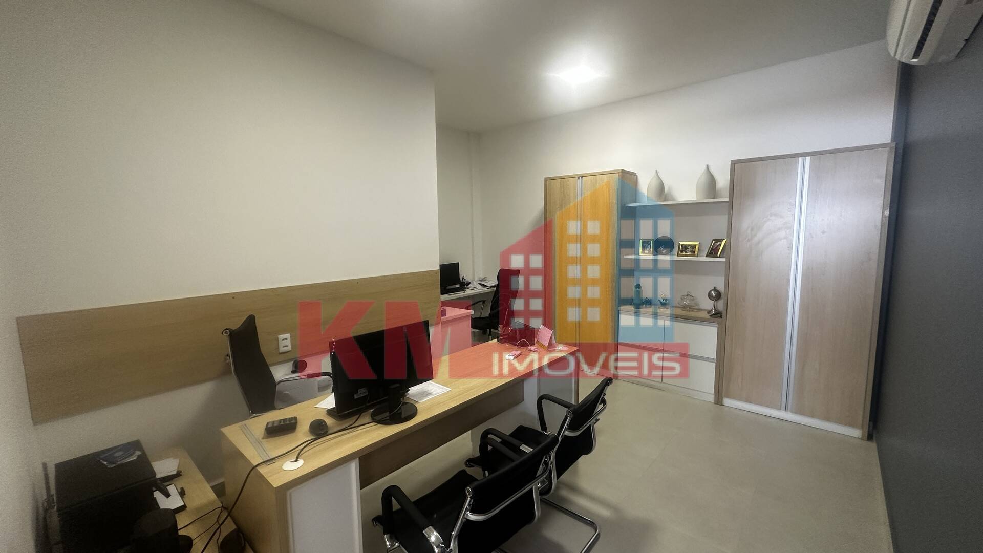 Conjunto Comercial-Sala à venda, 999m² - Foto 10