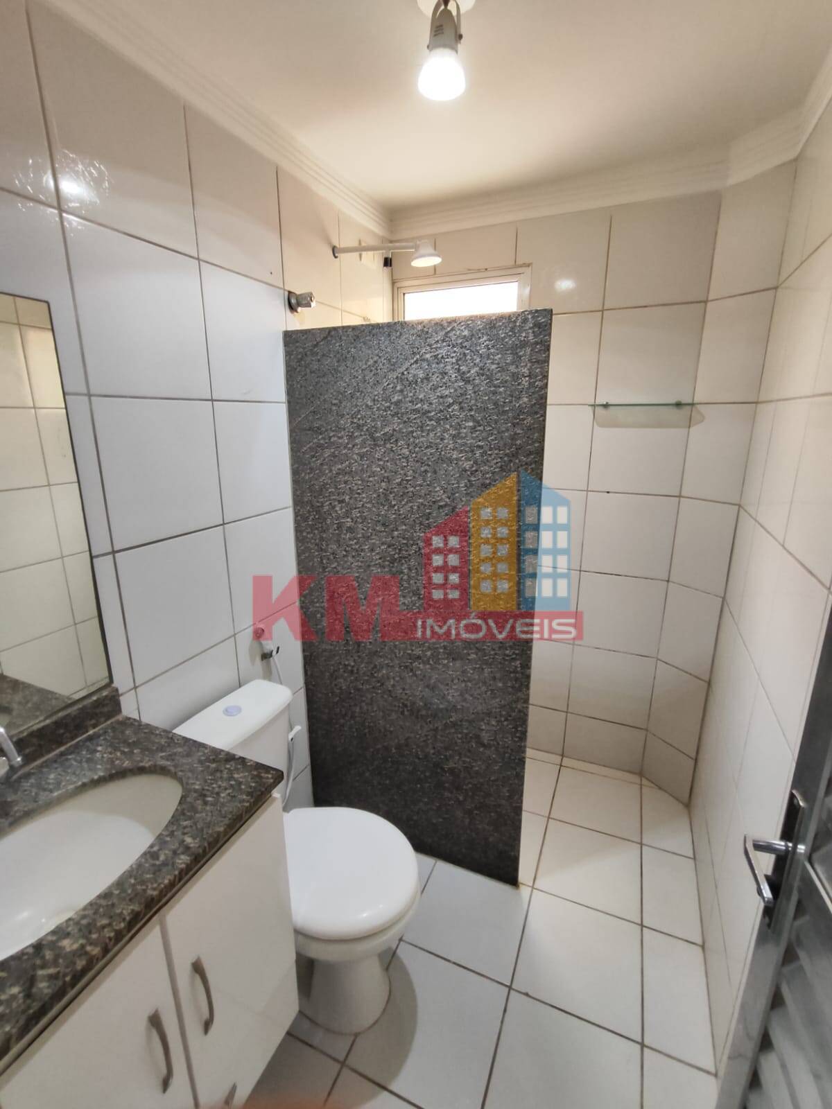 Apartamento à venda com 2 quartos, 55m² - Foto 5