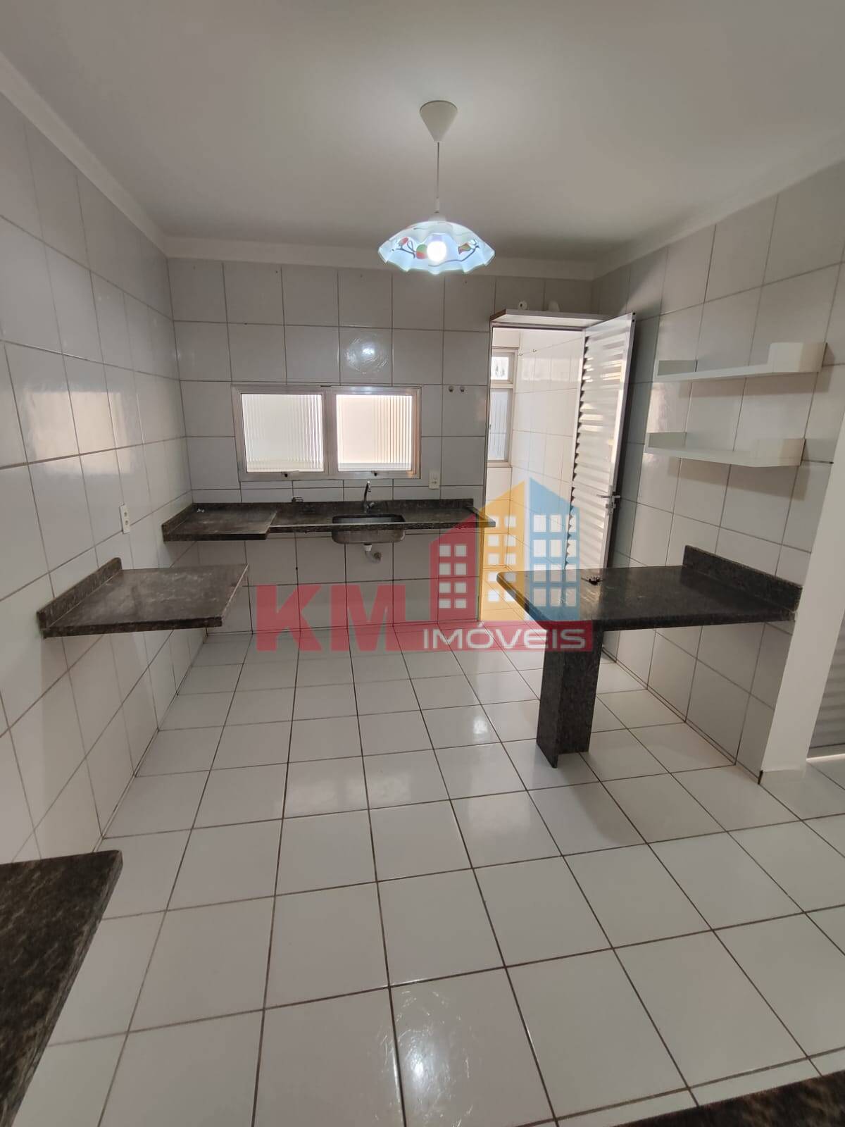 Apartamento à venda com 2 quartos, 55m² - Foto 6