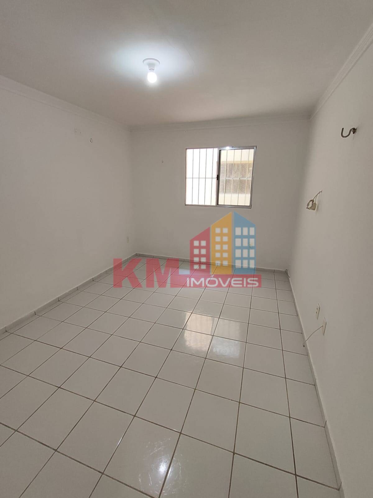 Apartamento à venda com 2 quartos, 55m² - Foto 3