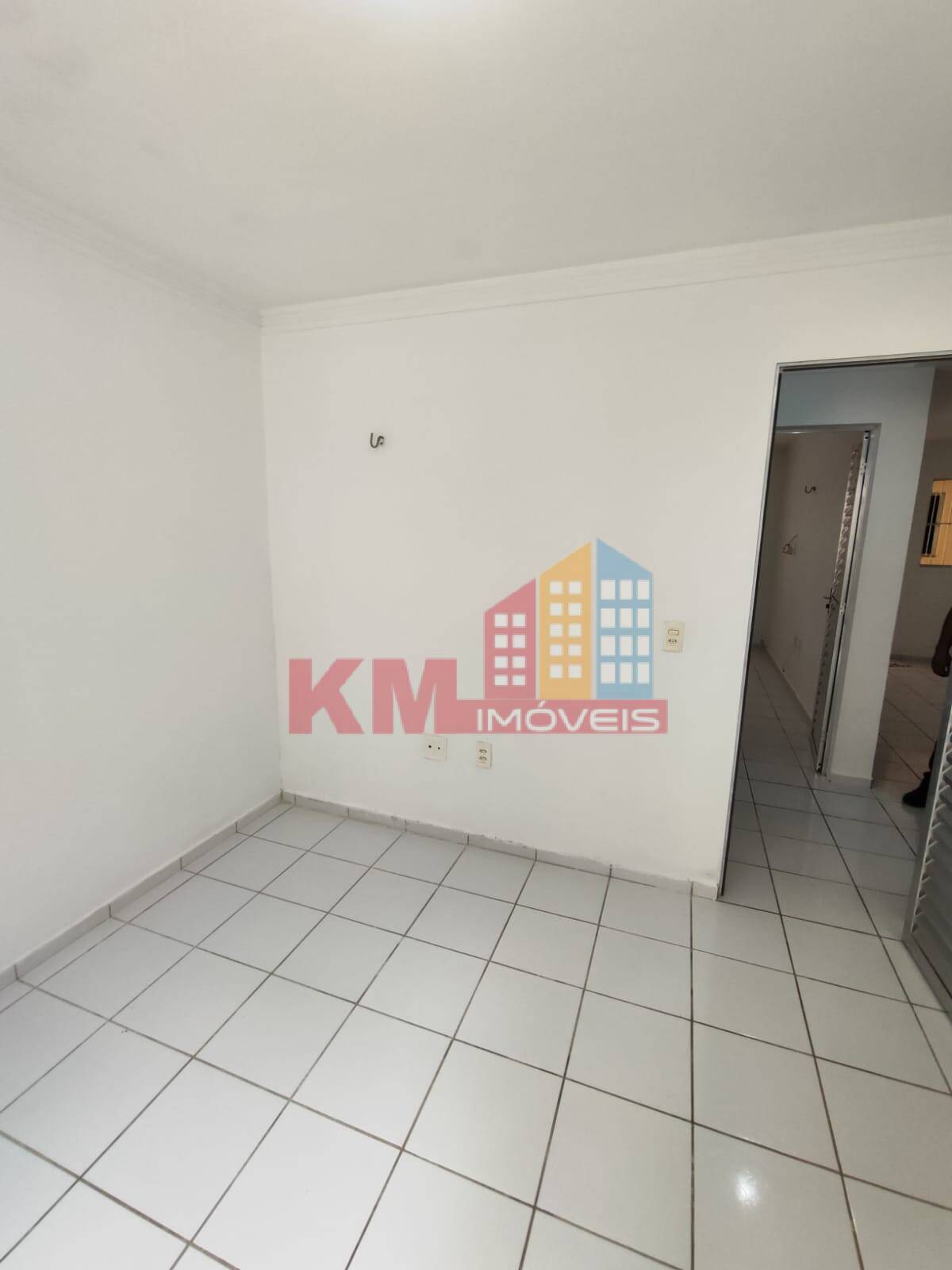 Apartamento à venda com 2 quartos, 55m² - Foto 4