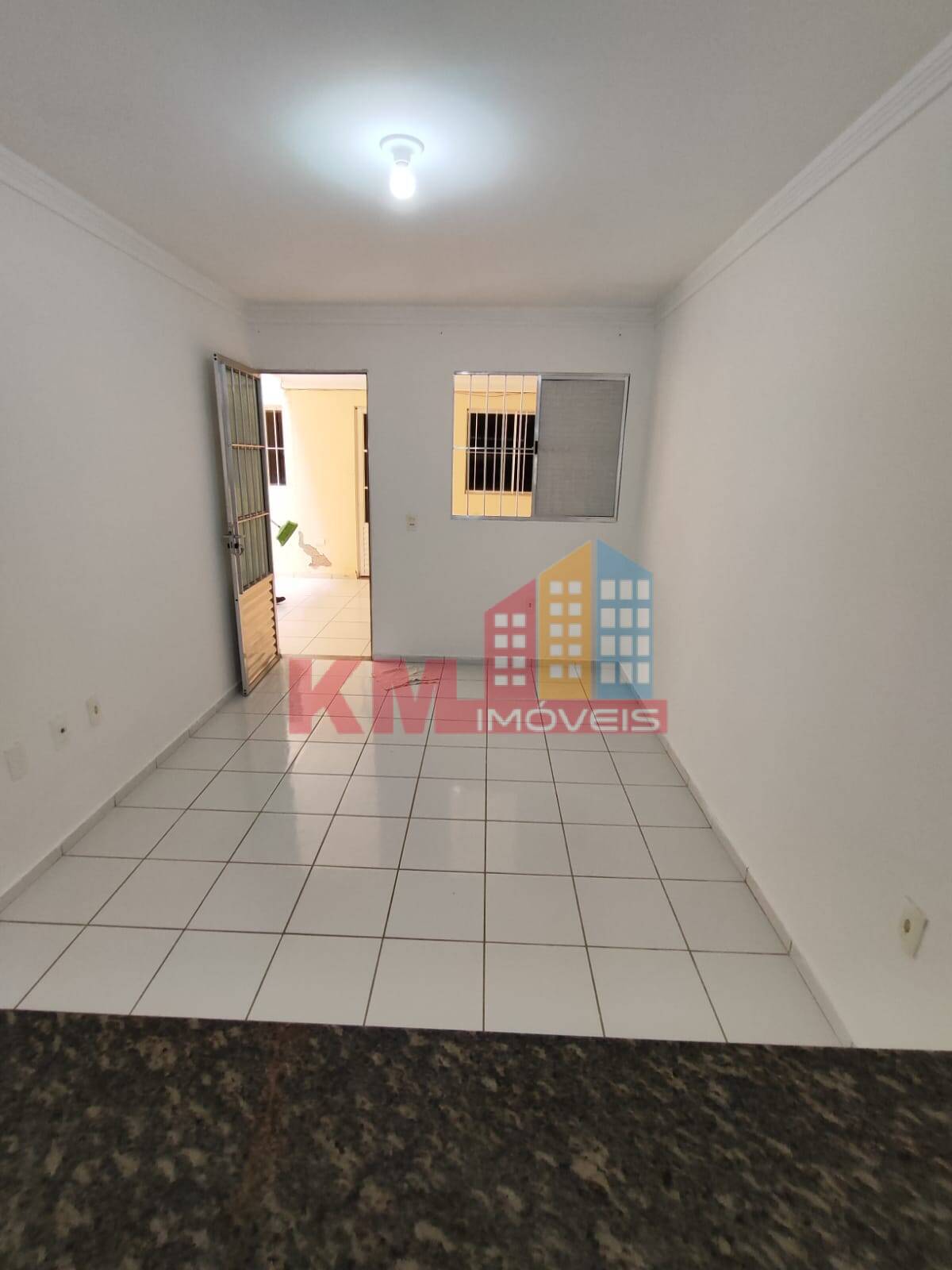 Apartamento à venda com 2 quartos, 55m² - Foto 2