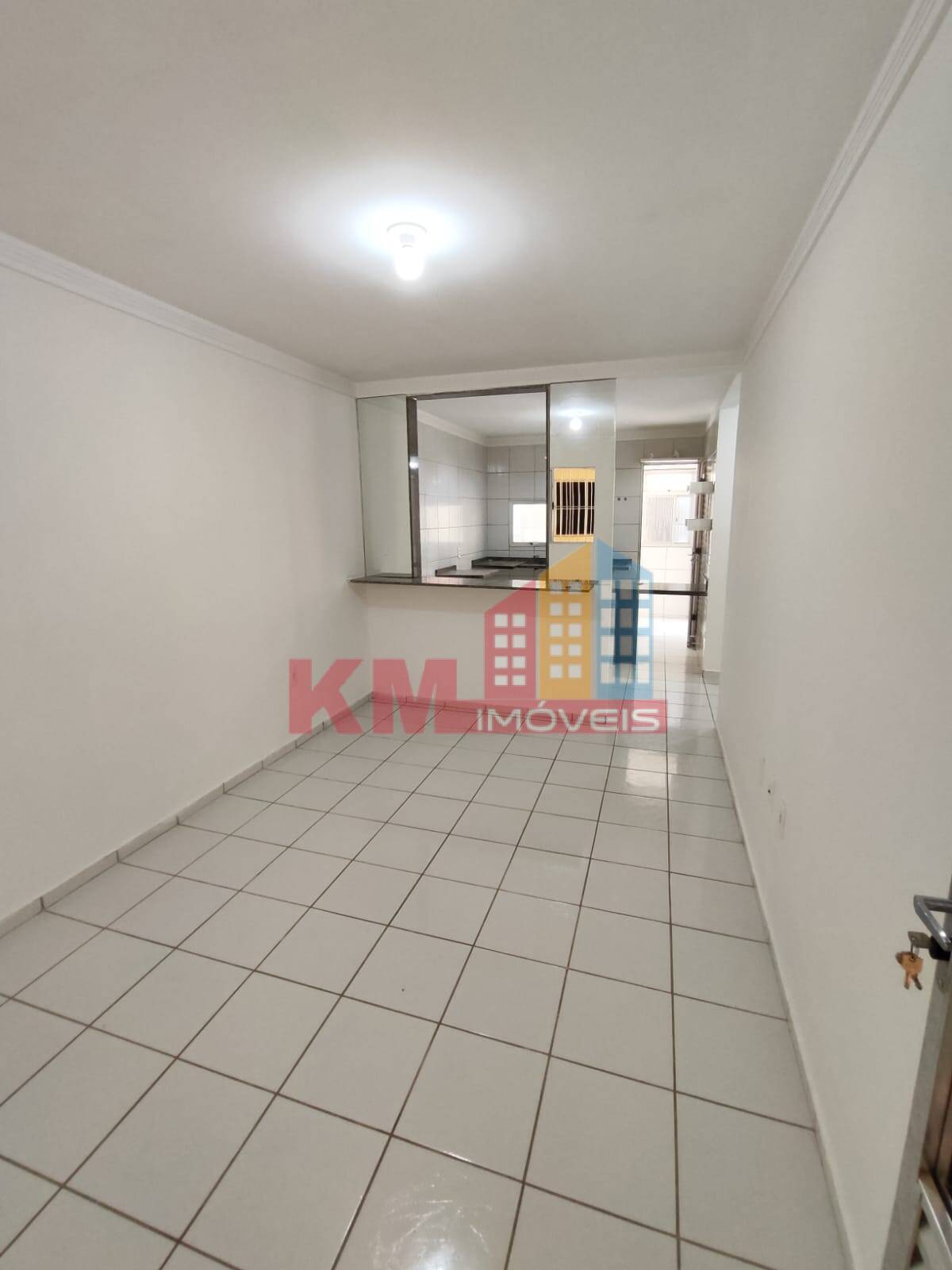 Apartamento à venda com 2 quartos, 55m² - Foto 1