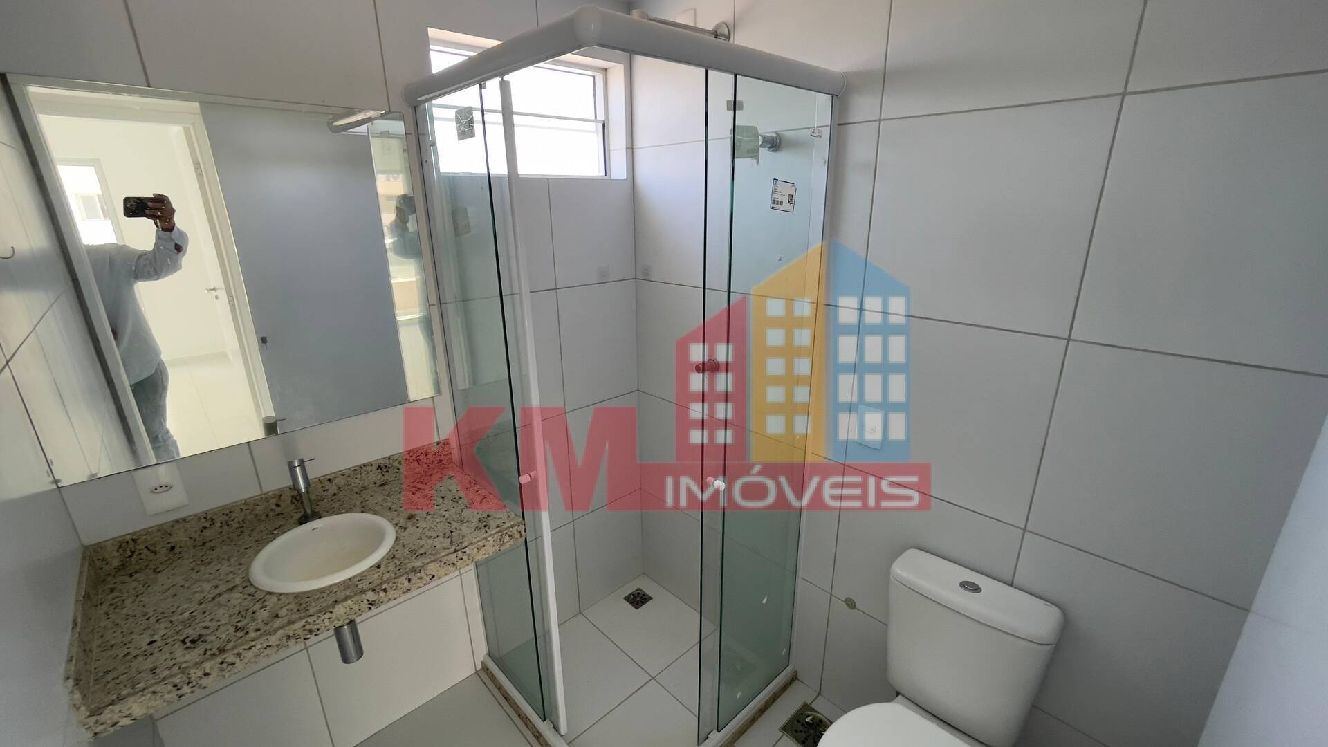 Apartamento à venda com 2 quartos, 65m² - Foto 6