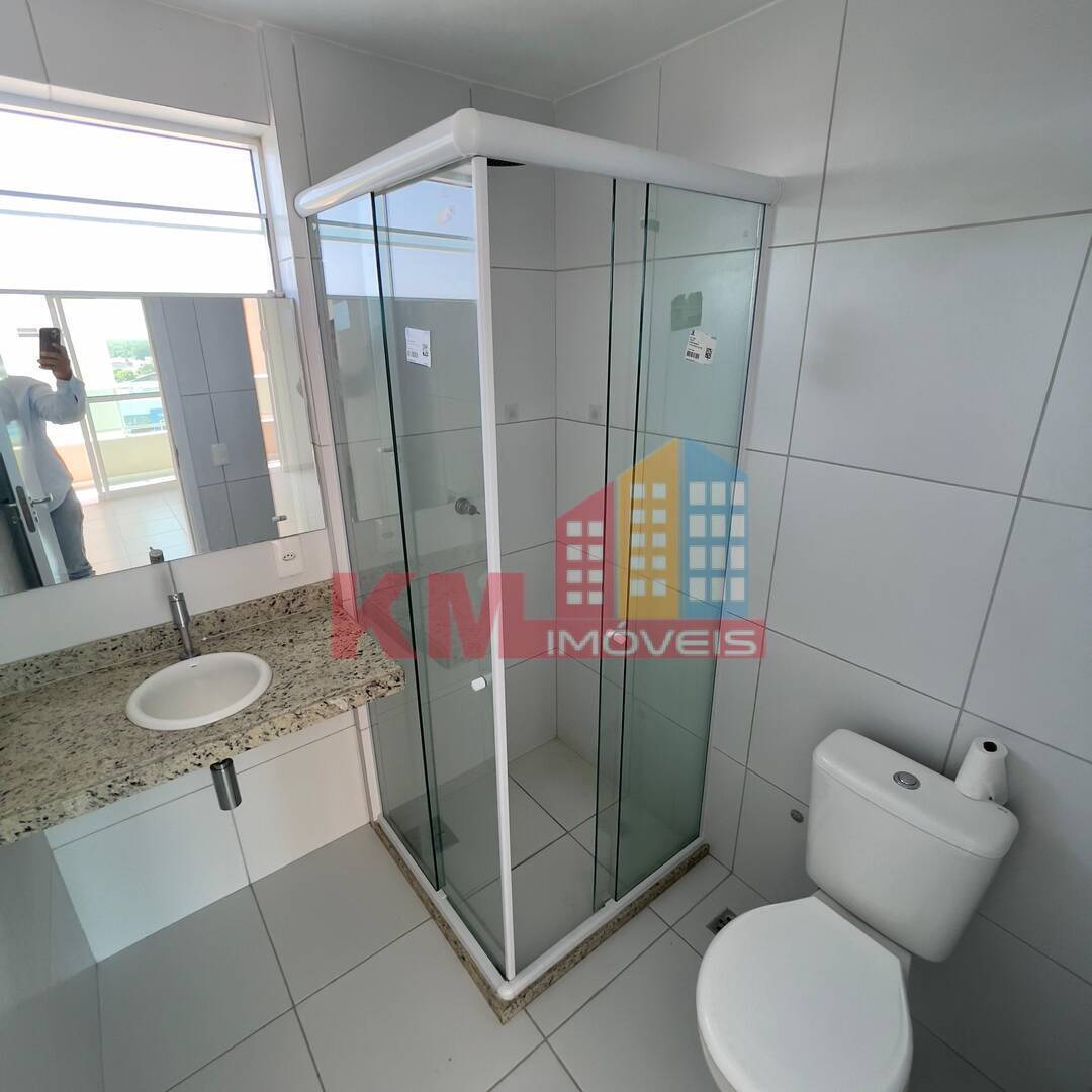 Apartamento à venda com 2 quartos, 65m² - Foto 4