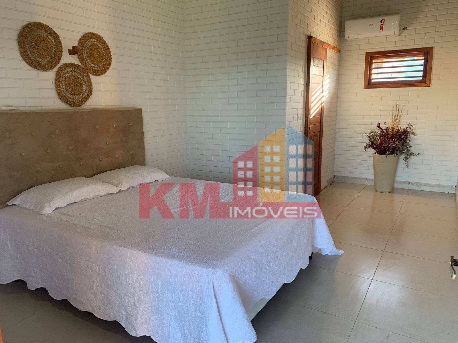 Casa de Condomínio à venda com 3 quartos, 178m² - Foto 12