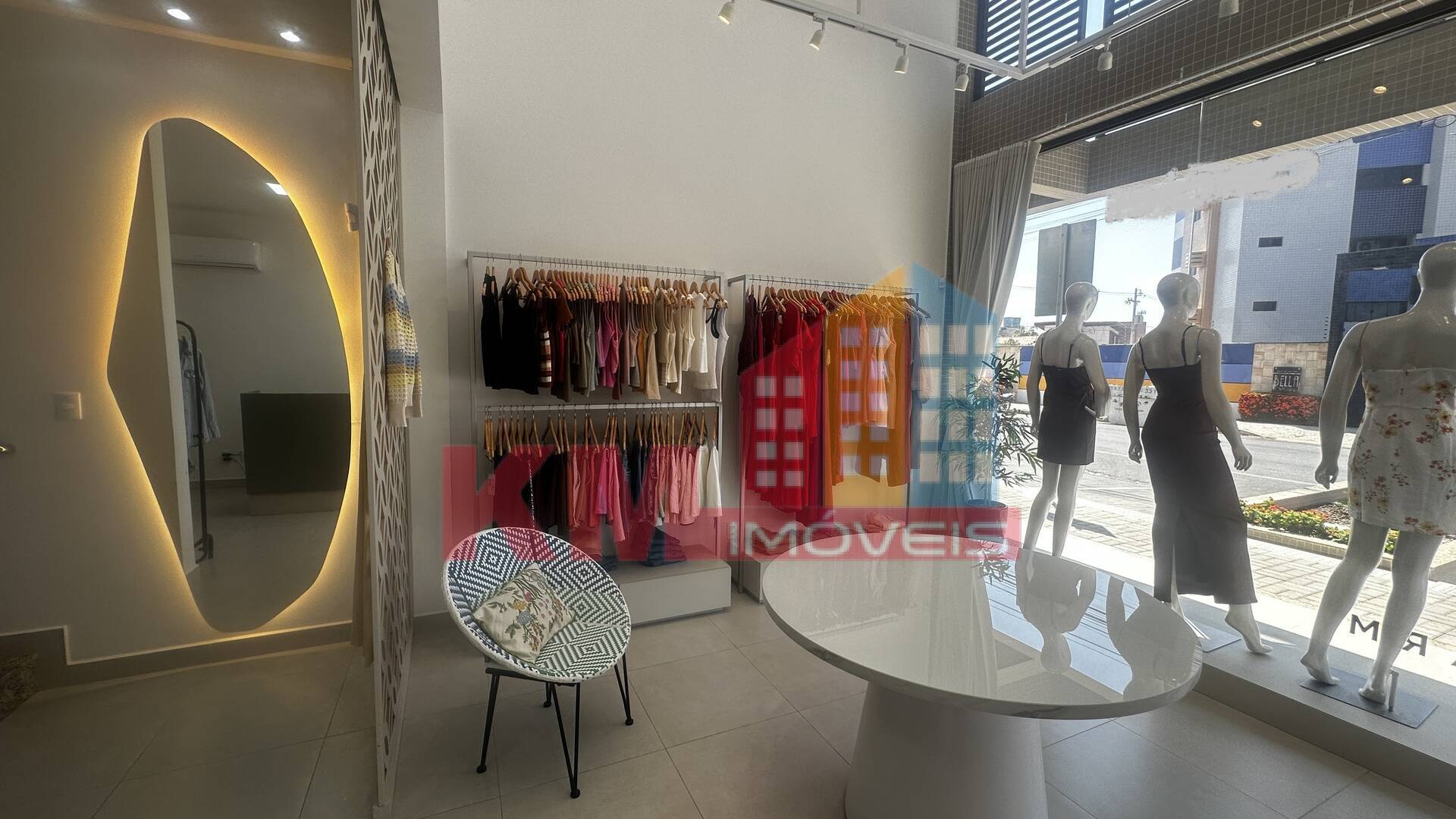 Conjunto Comercial-Sala à venda, 999m² - Foto 3