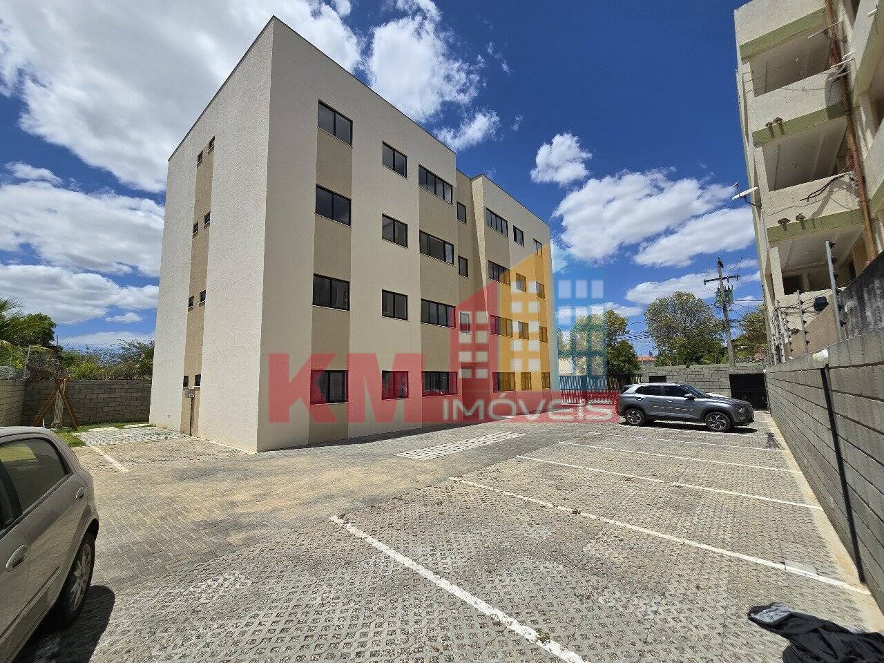 Apartamento à venda com 2 quartos, 45m² - Foto 17