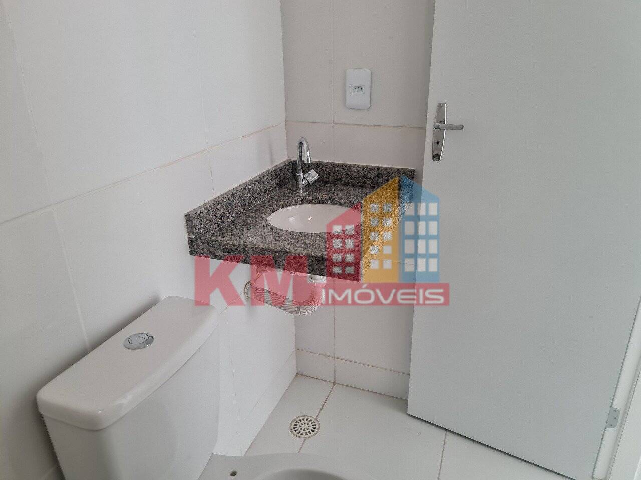 Apartamento à venda com 2 quartos, 45m² - Foto 7