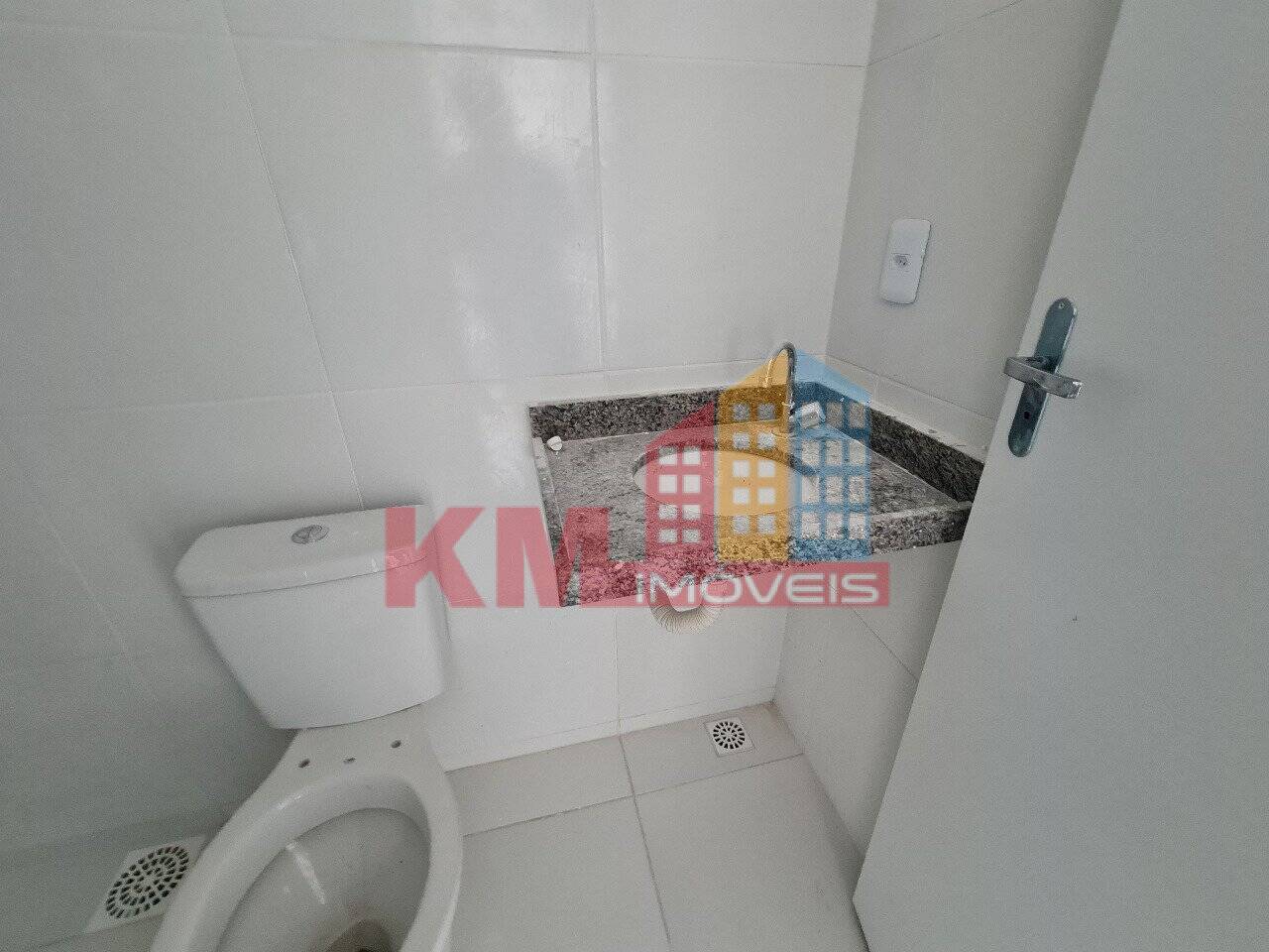 Apartamento à venda com 2 quartos, 45m² - Foto 5