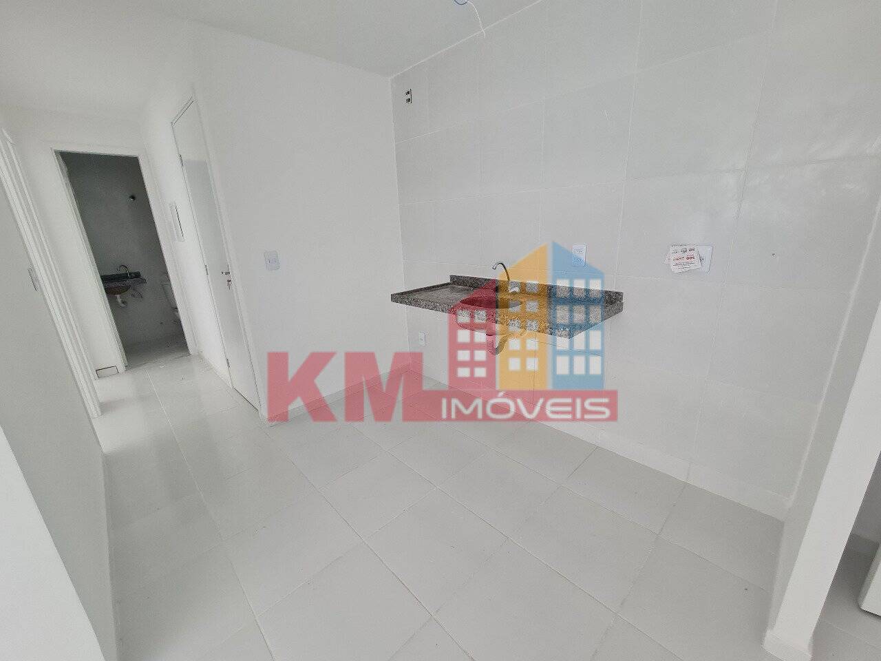 Apartamento à venda com 2 quartos, 45m² - Foto 8