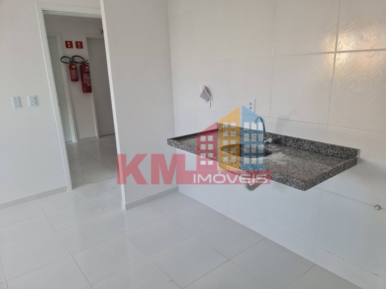 Apartamento à venda com 2 quartos, 45m² - Foto 9