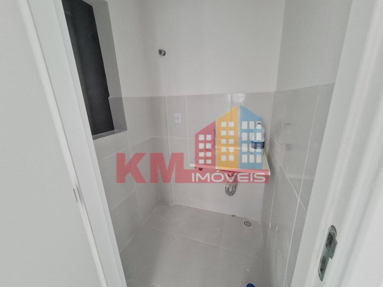 Apartamento à venda com 2 quartos, 45m² - Foto 10