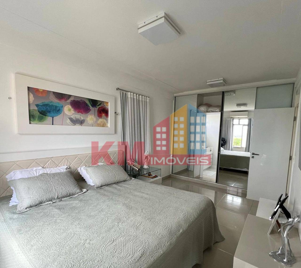 Apartamento à venda com 4 quartos, 305m² - Foto 3