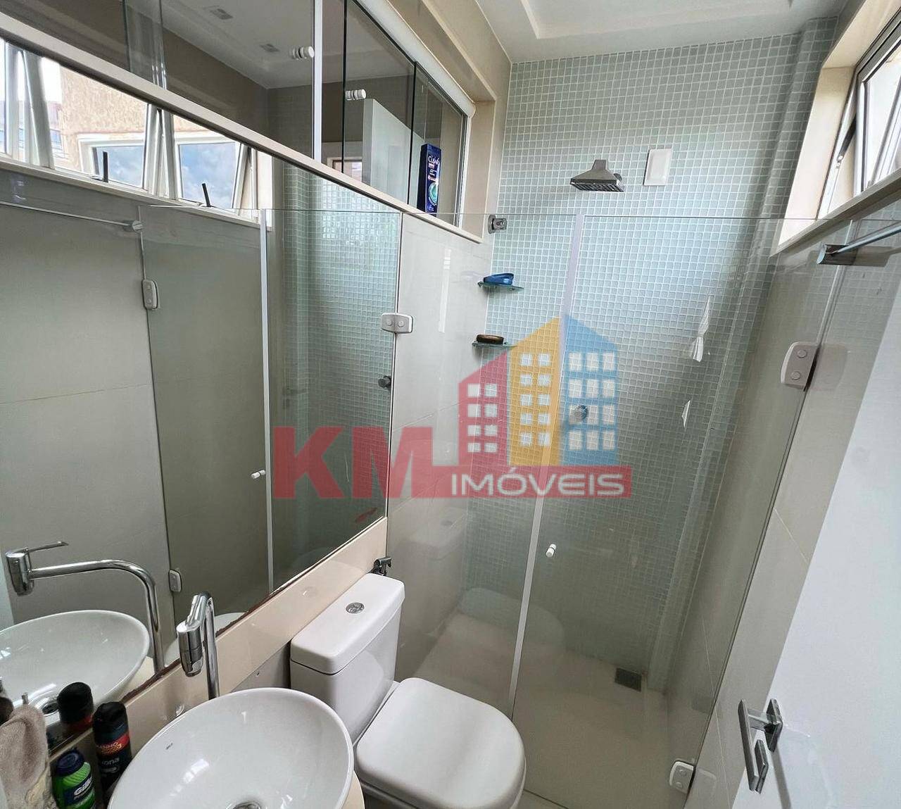 Apartamento à venda com 4 quartos, 305m² - Foto 4