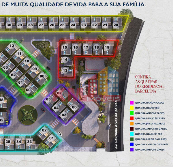 Casa de Condomínio à venda com 5 quartos, 123m² - Foto 30