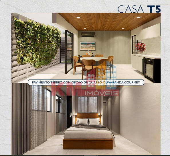 Casa de Condomínio à venda com 5 quartos, 123m² - Foto 34