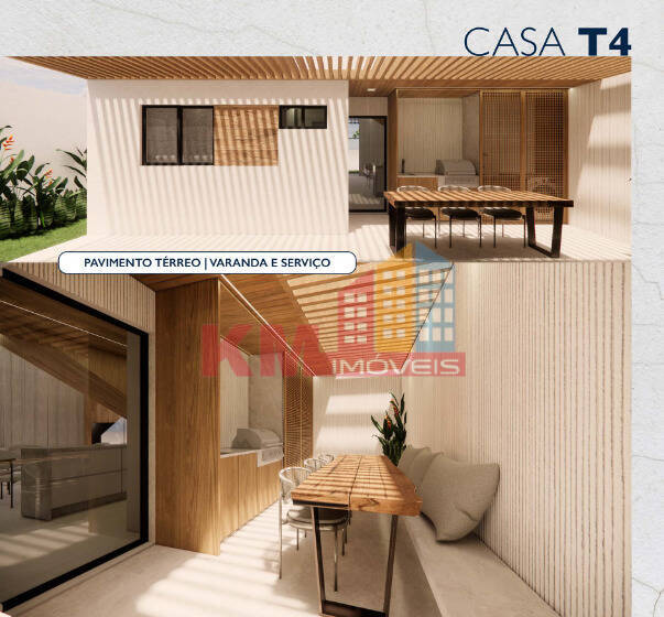 Casa de Condomínio à venda com 5 quartos, 123m² - Foto 39