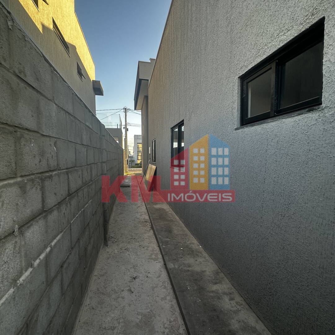 Casa de Condomínio à venda com 3 quartos, 125m² - Foto 20