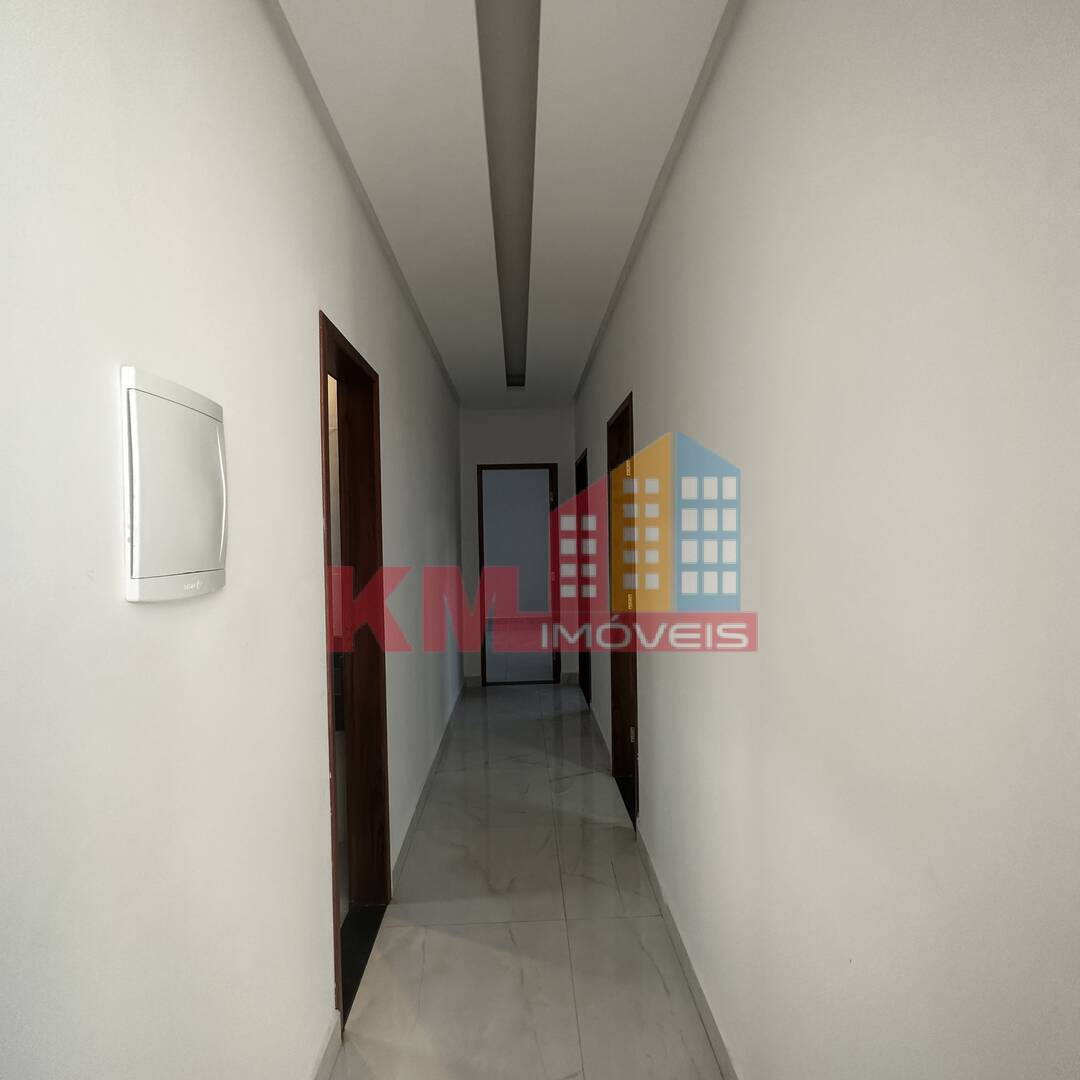 Casa de Condomínio à venda com 3 quartos, 125m² - Foto 5