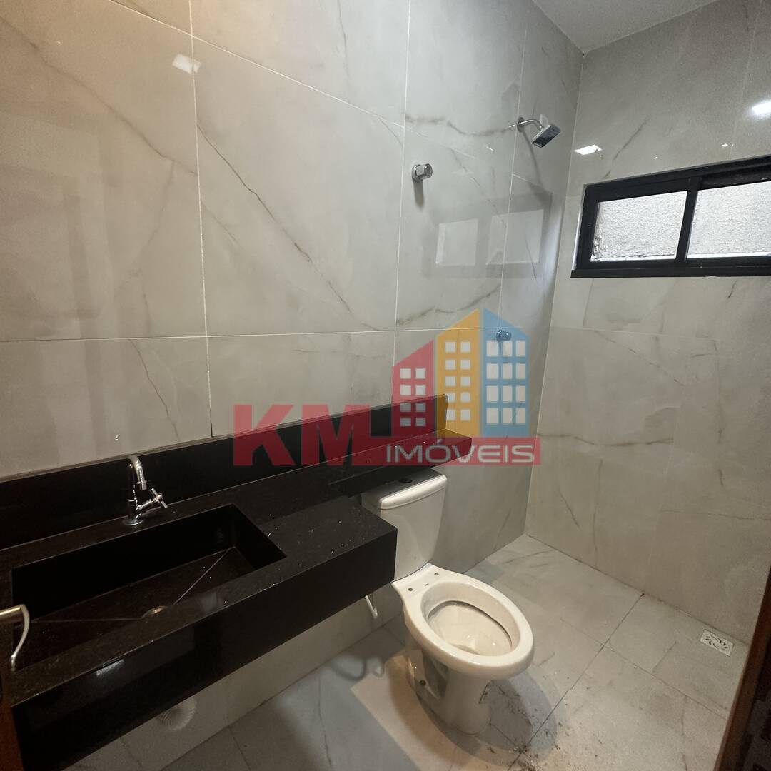 Casa de Condomínio à venda com 3 quartos, 125m² - Foto 10