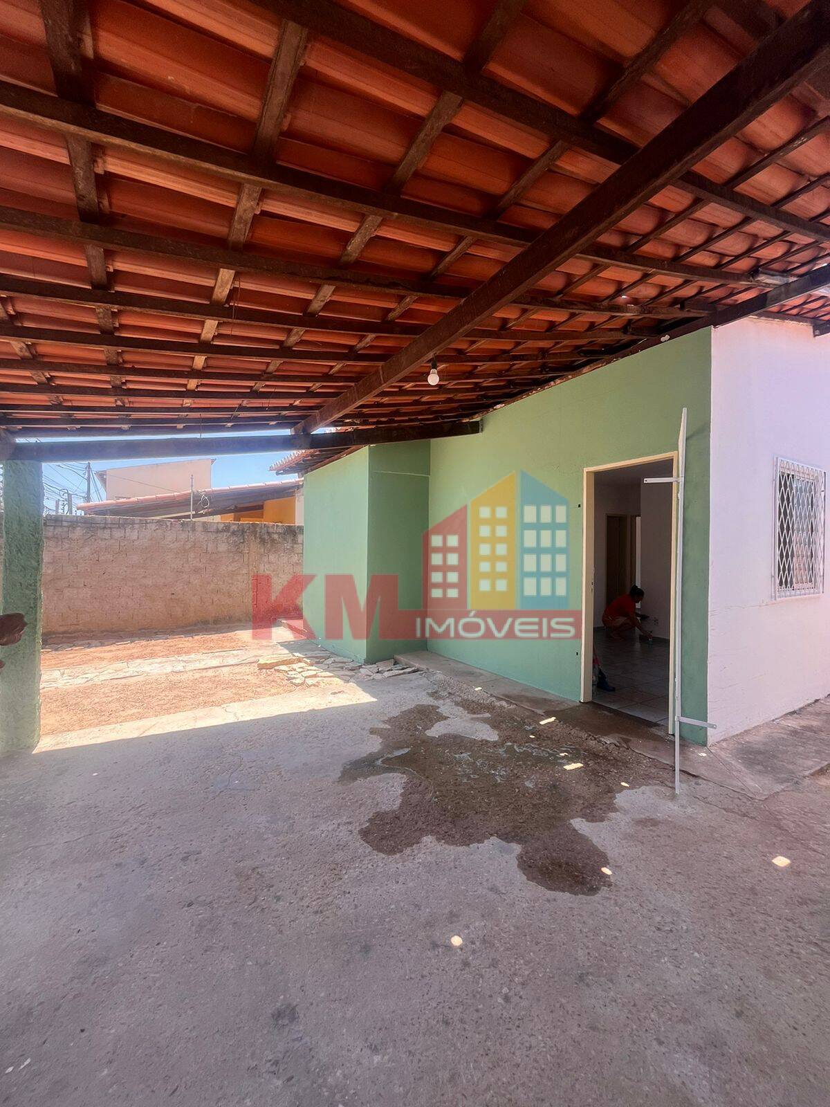 Casa à venda com 2 quartos, 141m² - Foto 5