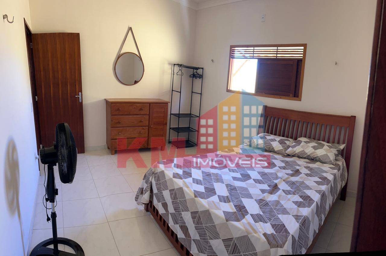 Casa à venda com 3 quartos, 210m² - Foto 5