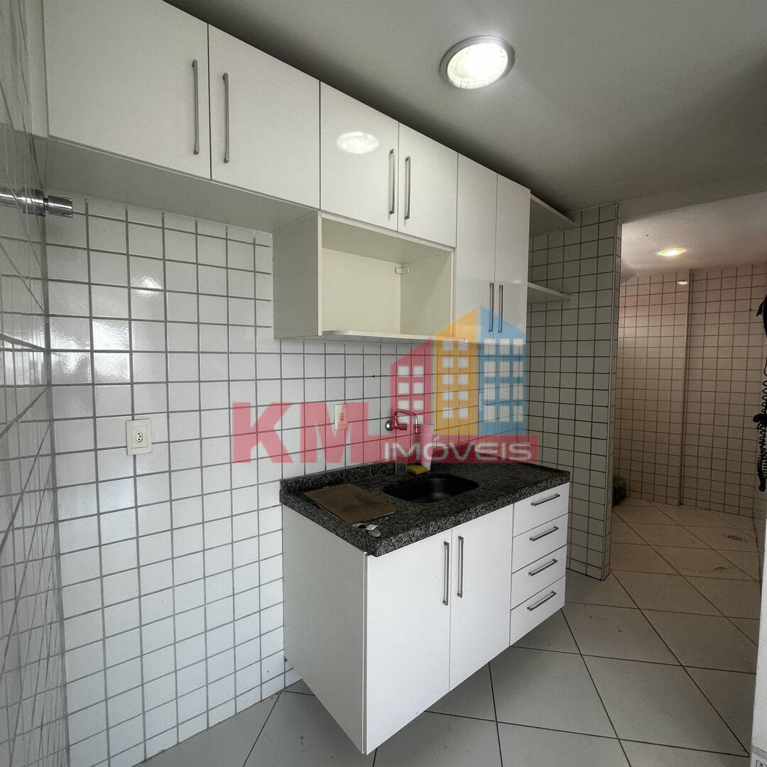 Apartamento para alugar com 2 quartos, 65m² - Foto 20