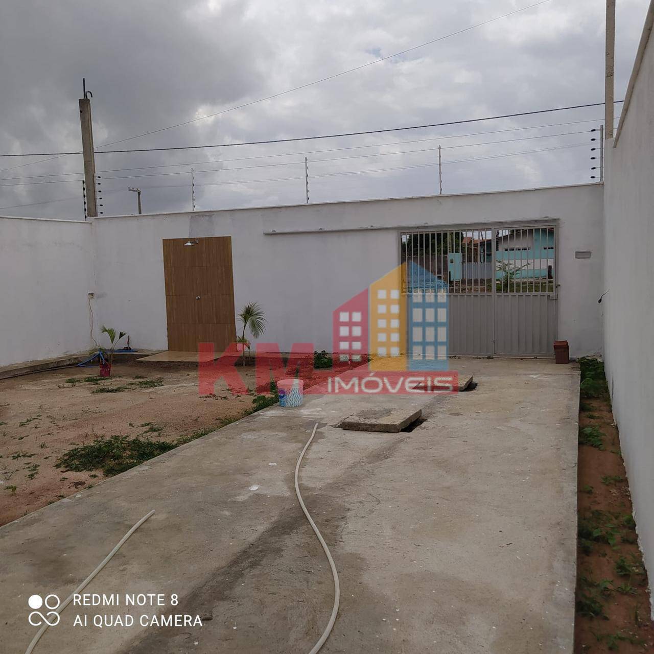 Casa à venda com 3 quartos, 100m² - Foto 6